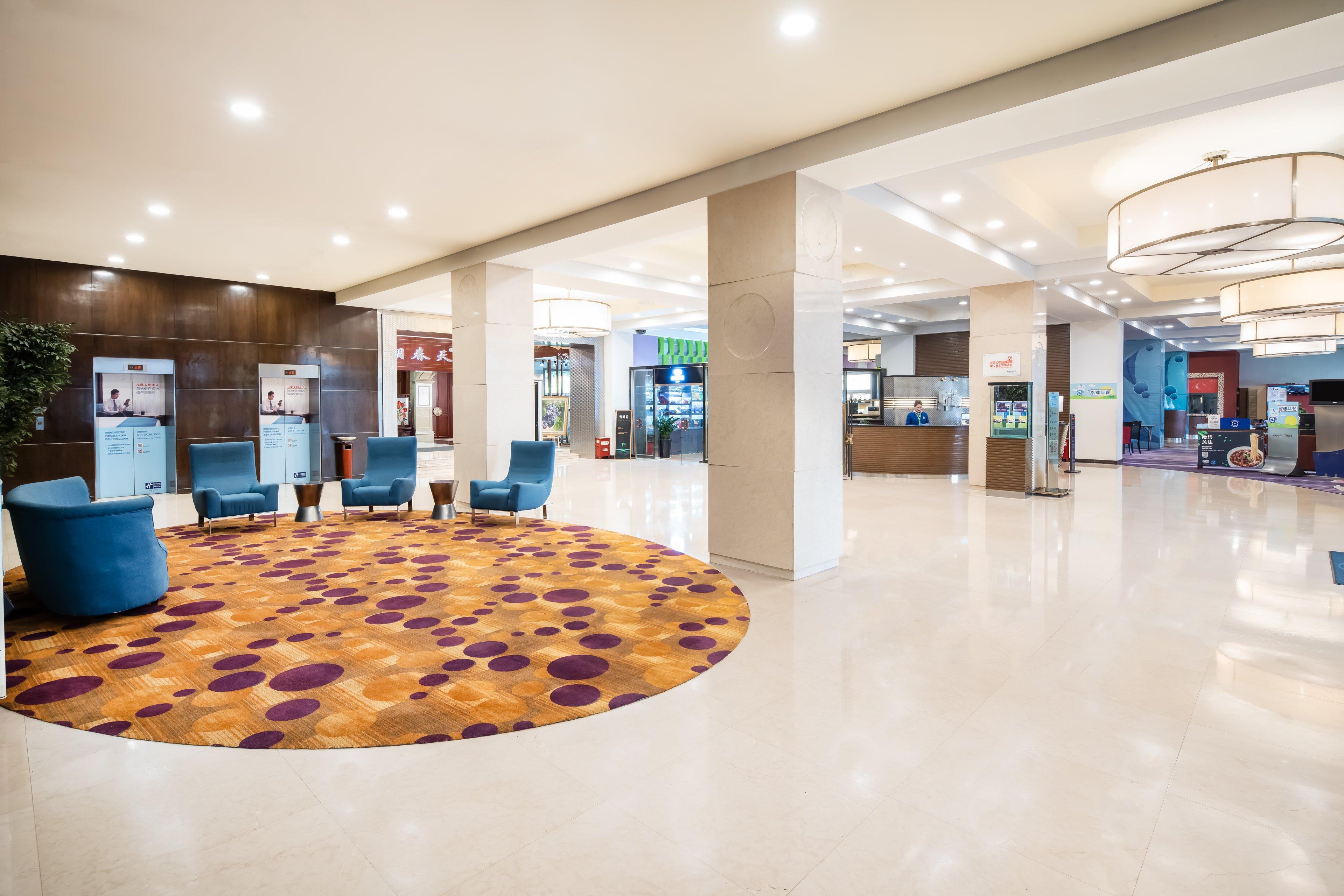 Holiday Inn Express Zhengzhou Zhongzhou By Ihg Buitenkant foto