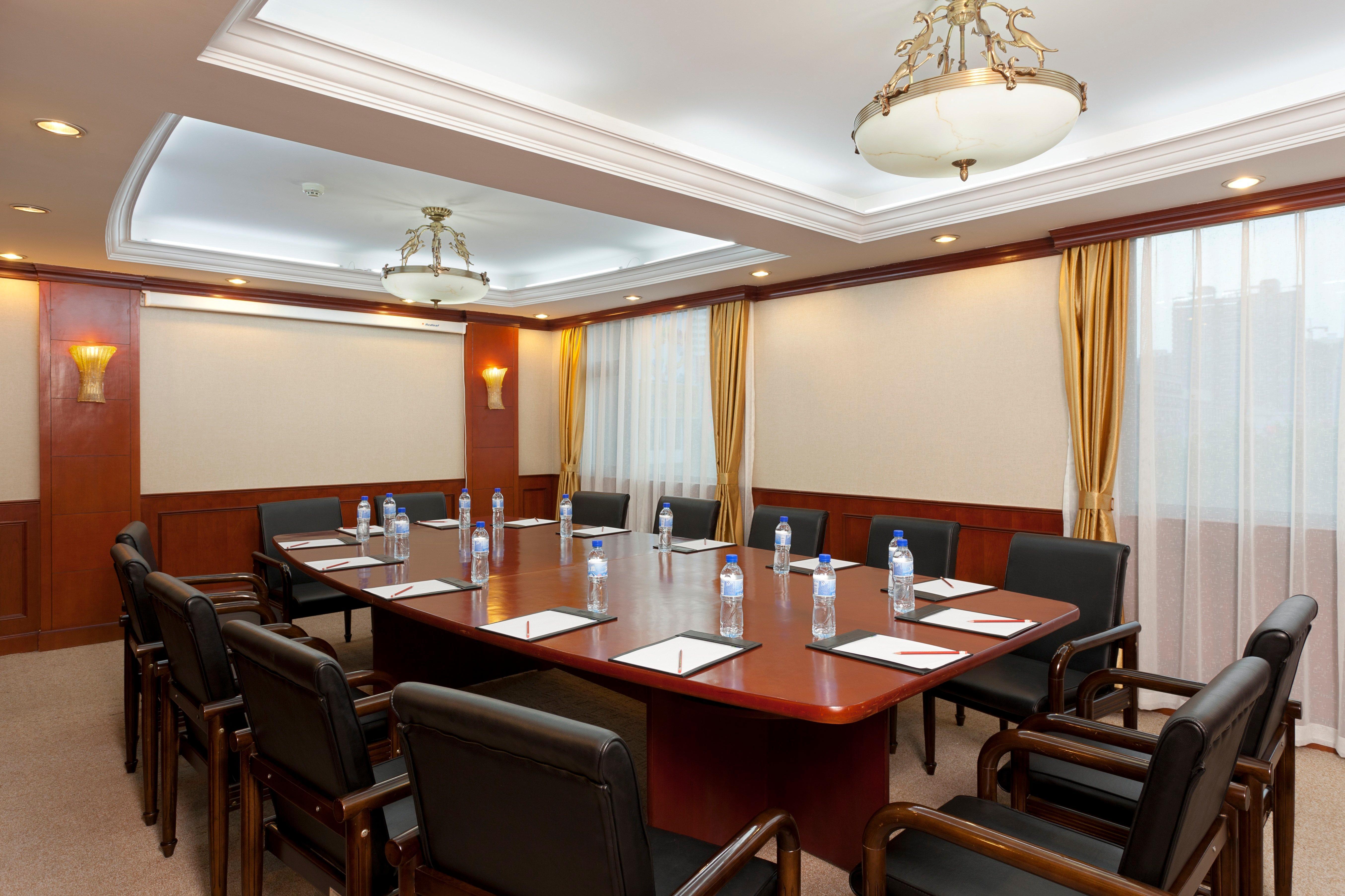 Holiday Inn Express Zhengzhou Zhongzhou By Ihg Buitenkant foto