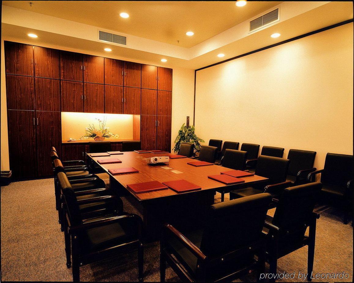 Holiday Inn Express Zhengzhou Zhongzhou By Ihg Faciliteiten foto