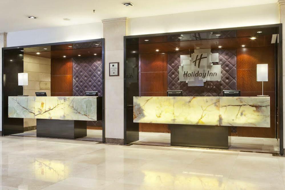 Holiday Inn Express Zhengzhou Zhongzhou By Ihg Buitenkant foto